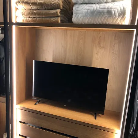 Apartamento Farmacia 10